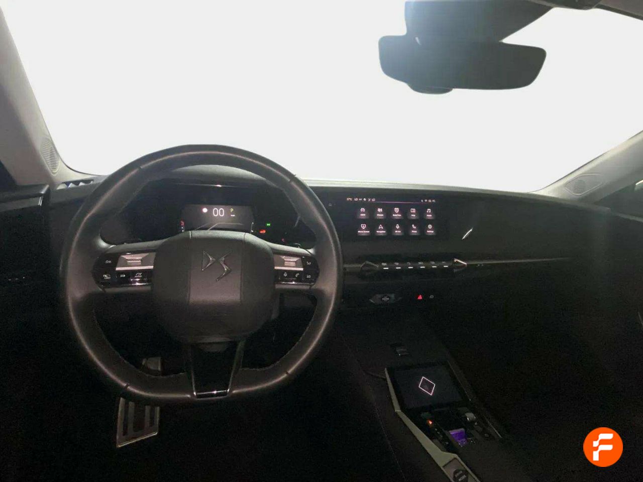 Foto DS Automobiles DS 4 10