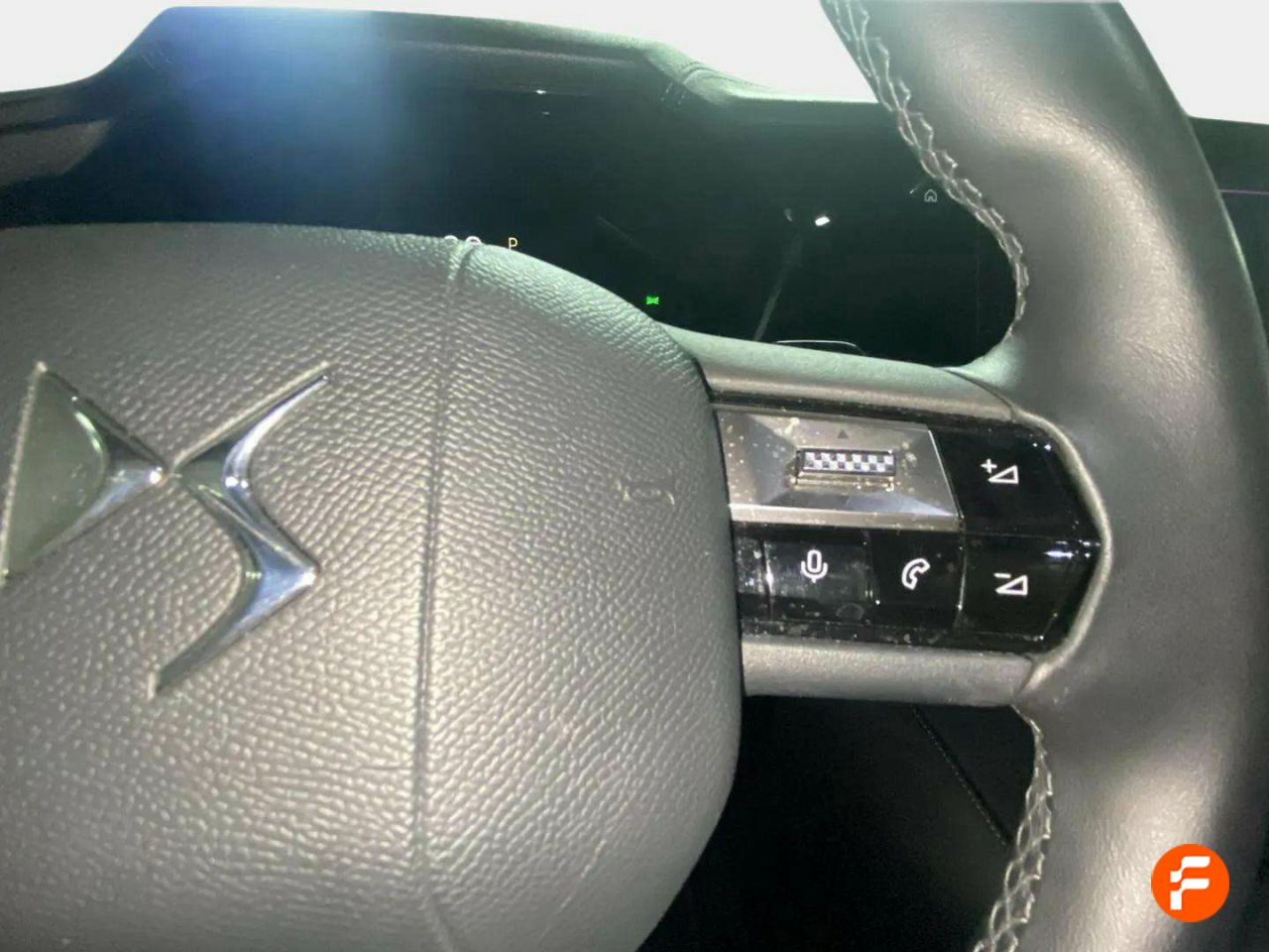 Foto DS Automobiles DS 4 13