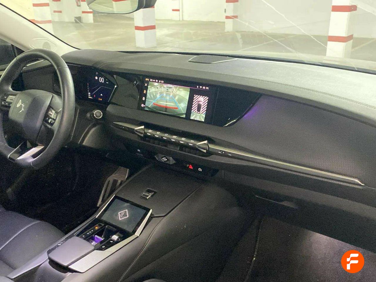 Foto DS Automobiles DS 4 20
