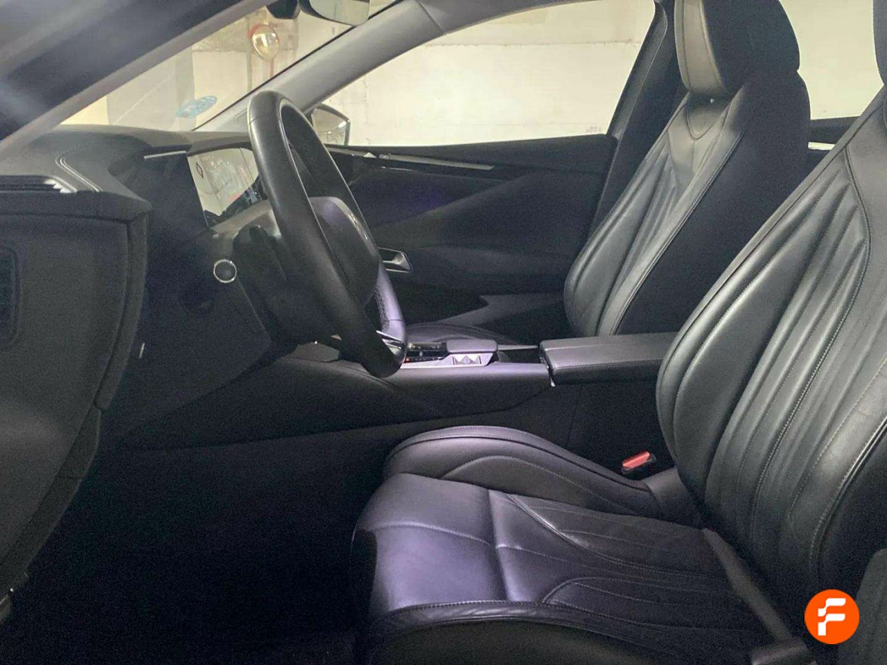 Foto DS Automobiles DS 4 21