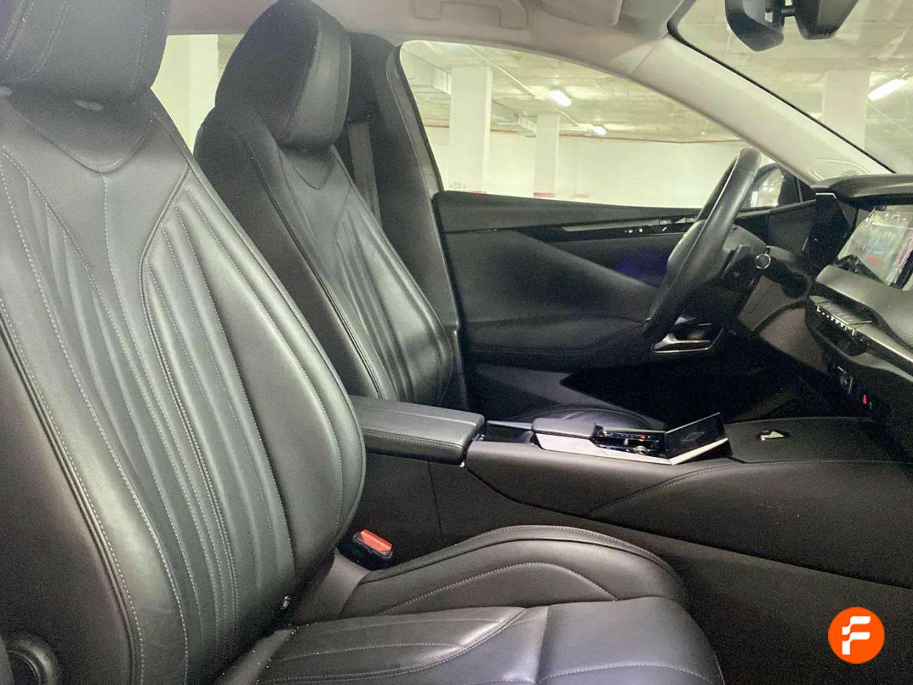 Foto DS Automobiles DS 4 22