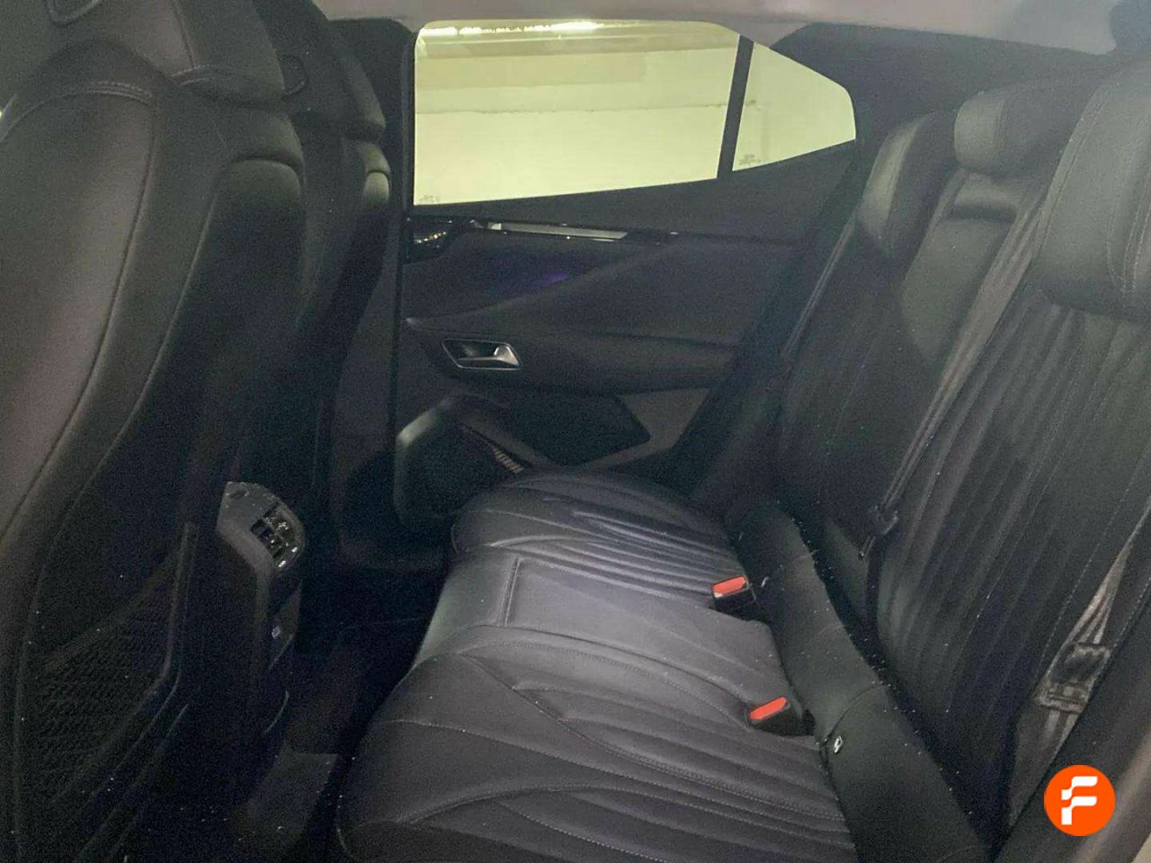 Foto DS Automobiles DS 4 23