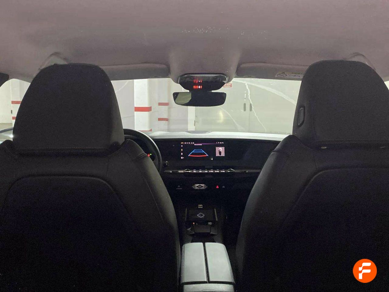 Foto DS Automobiles DS 4 25