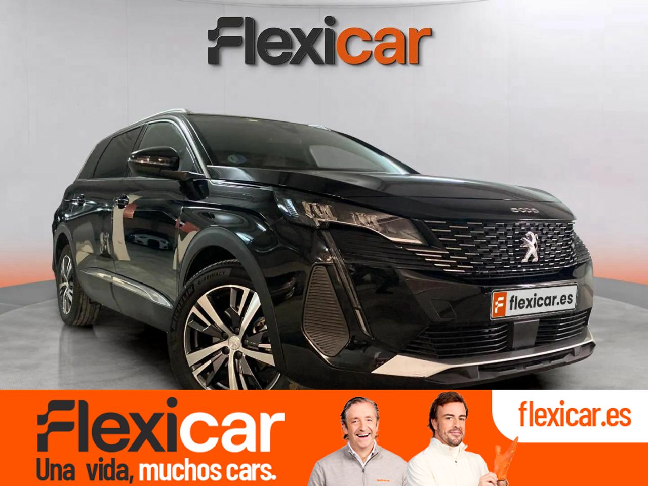 Foto Peugeot 5008 1