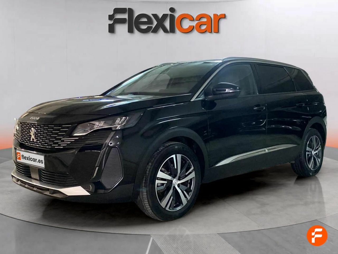 Foto Peugeot 5008 3