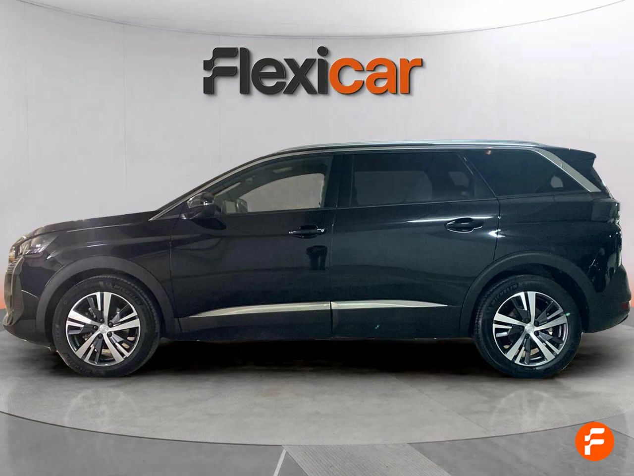 Foto Peugeot 5008 4
