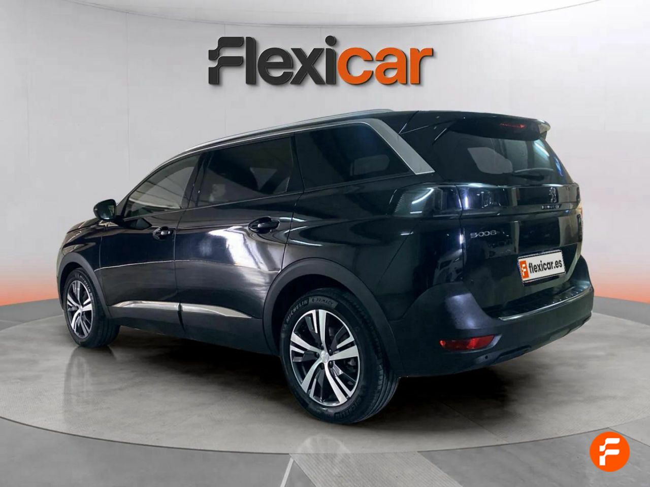 Foto Peugeot 5008 5