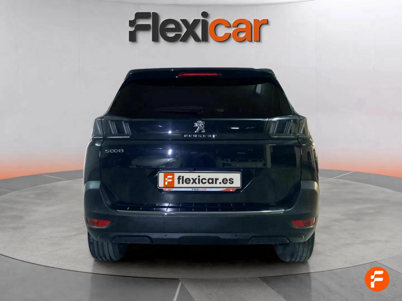 Foto Peugeot 5008 7
