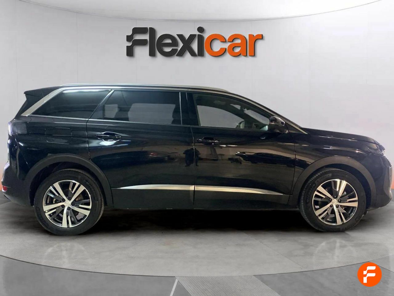 Foto Peugeot 5008 9