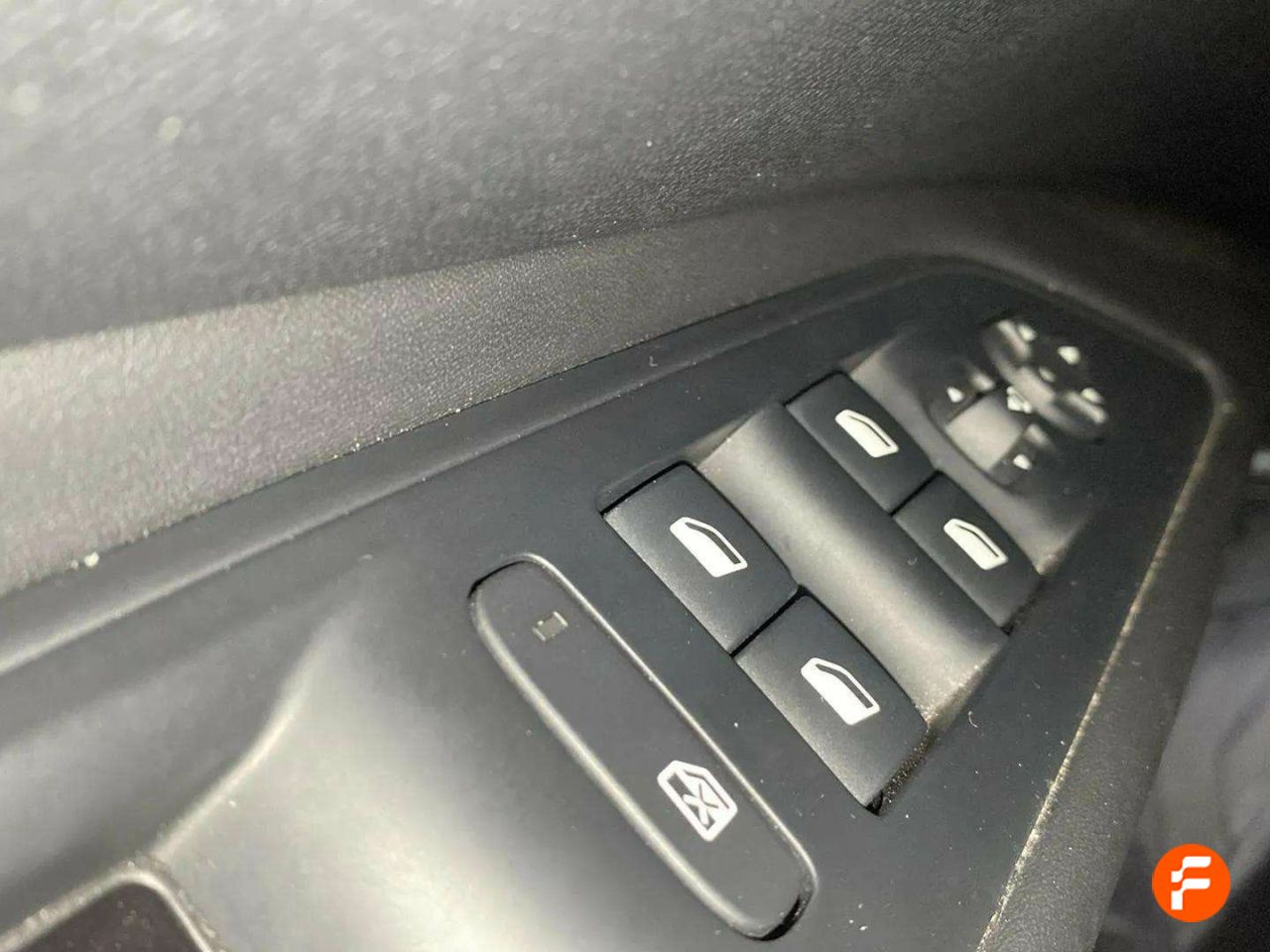 Foto Peugeot 5008 21
