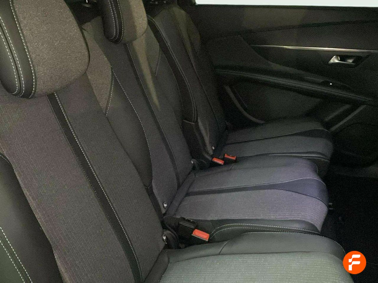 Foto Peugeot 5008 26