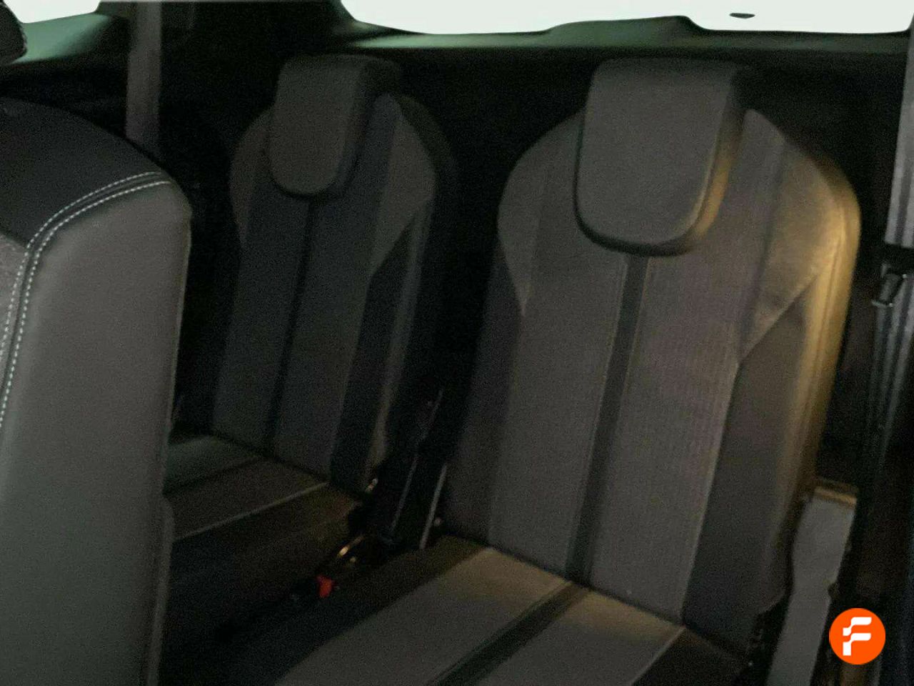 Foto Peugeot 5008 27