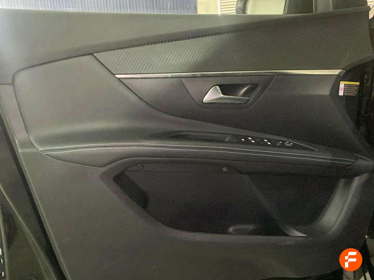 Foto Peugeot 5008 31