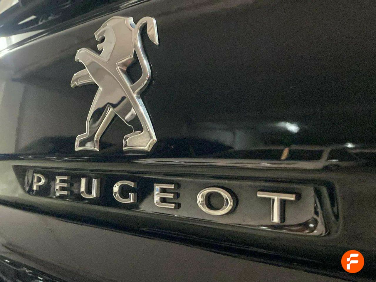 Foto Peugeot 5008 35