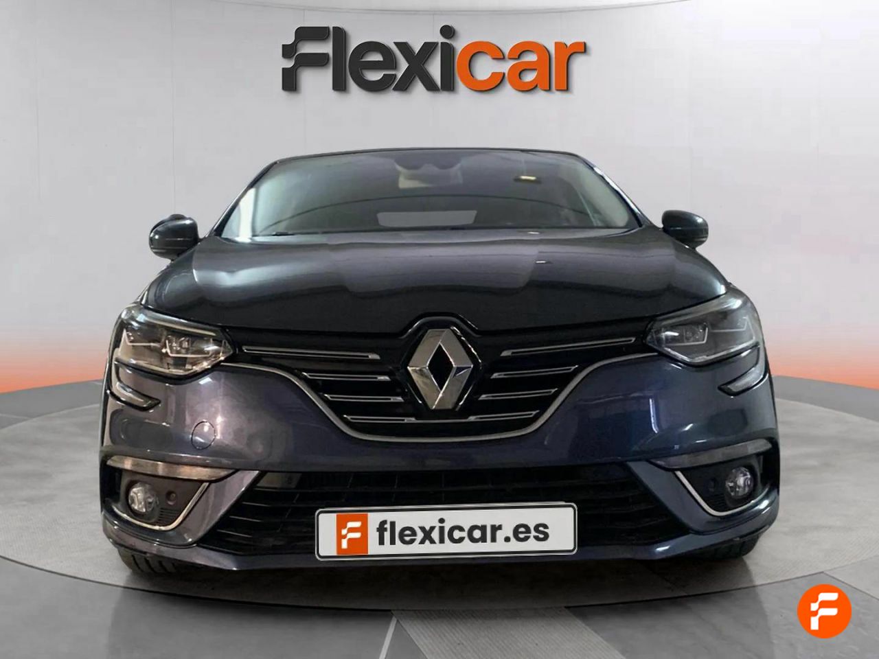 Foto Renault Mégane 2