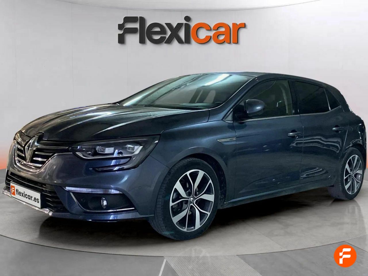 Foto Renault Mégane 3