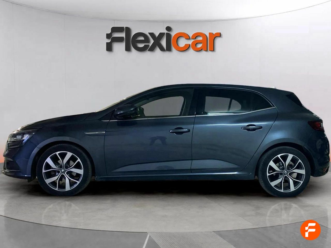 Foto Renault Mégane 4