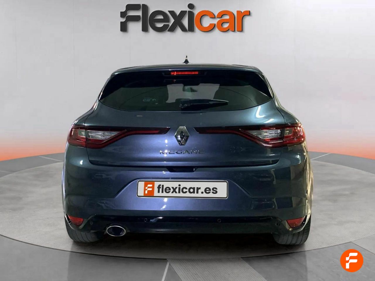 Foto Renault Mégane 5