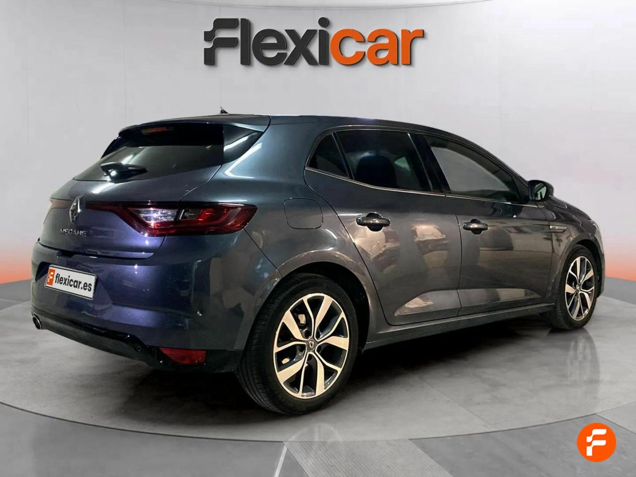Foto Renault Mégane 7
