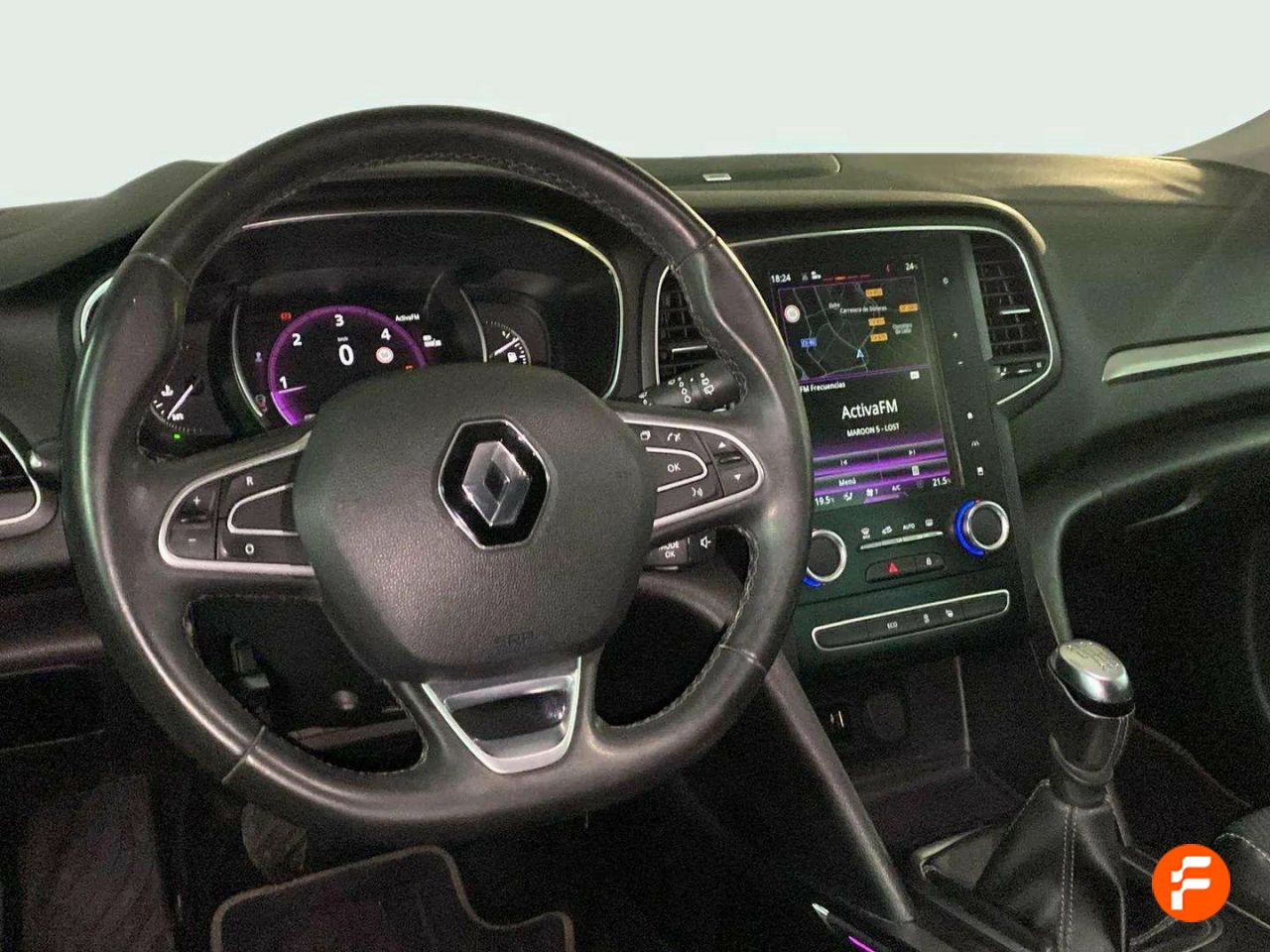 Foto Renault Mégane 9