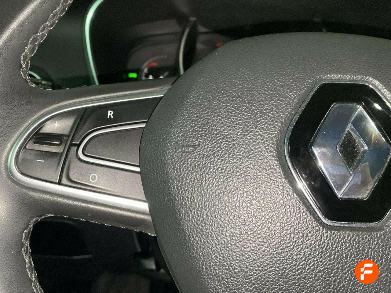 Foto Renault Mégane 11