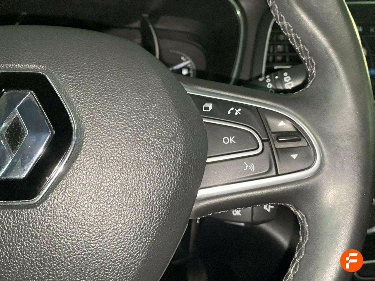 Foto Renault Mégane 12