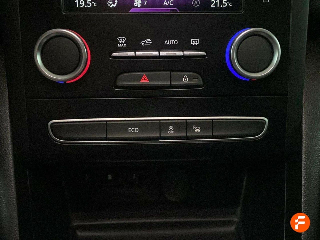 Foto Renault Mégane 18