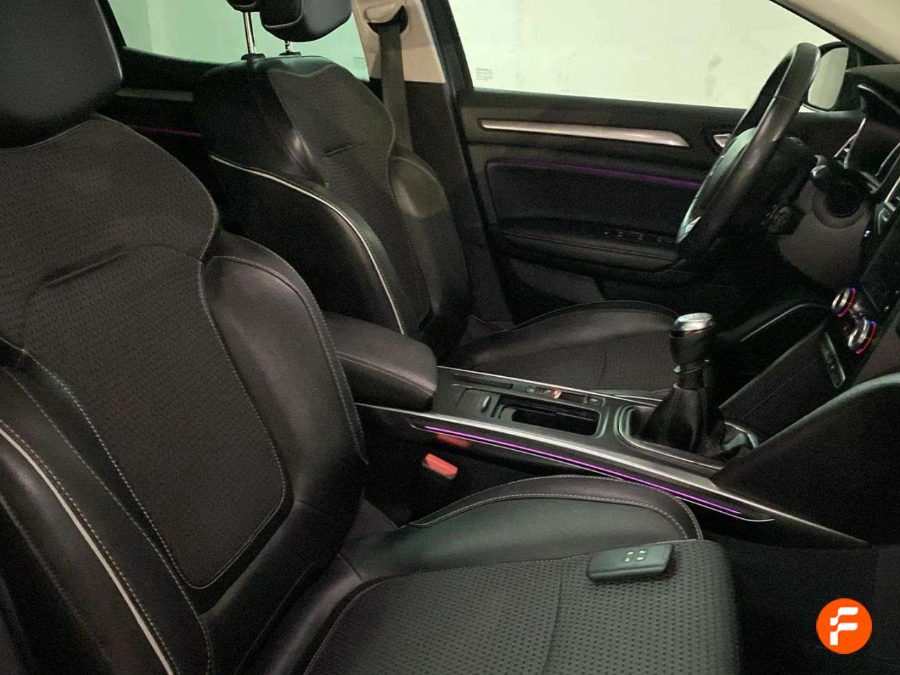 Foto Renault Mégane 23