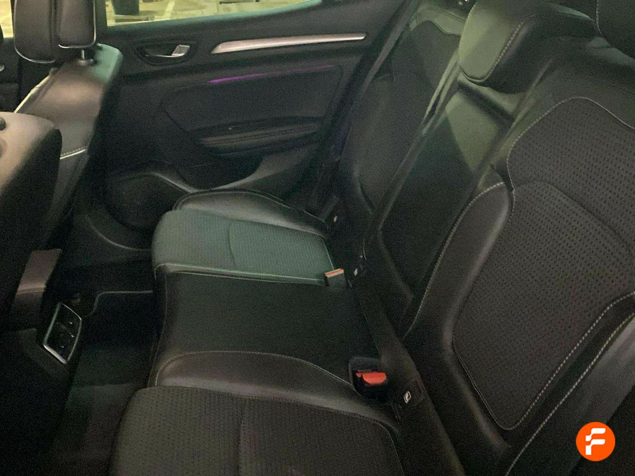 Foto Renault Mégane 24