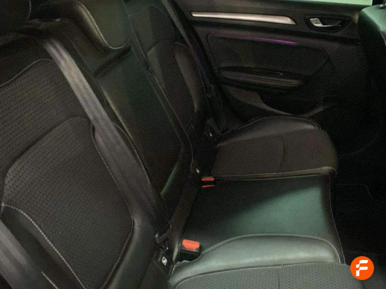 Foto Renault Mégane 25