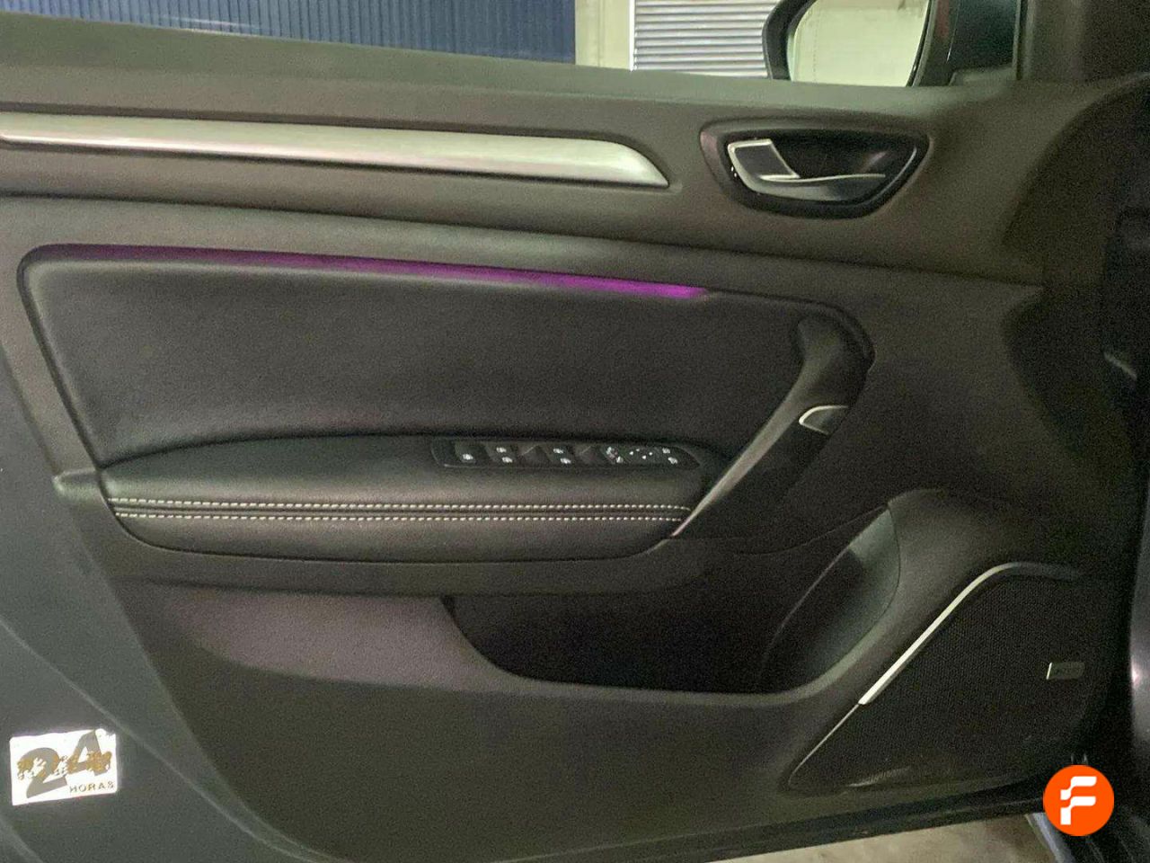 Foto Renault Mégane 27
