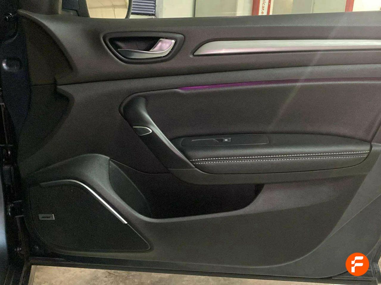 Foto Renault Mégane 28