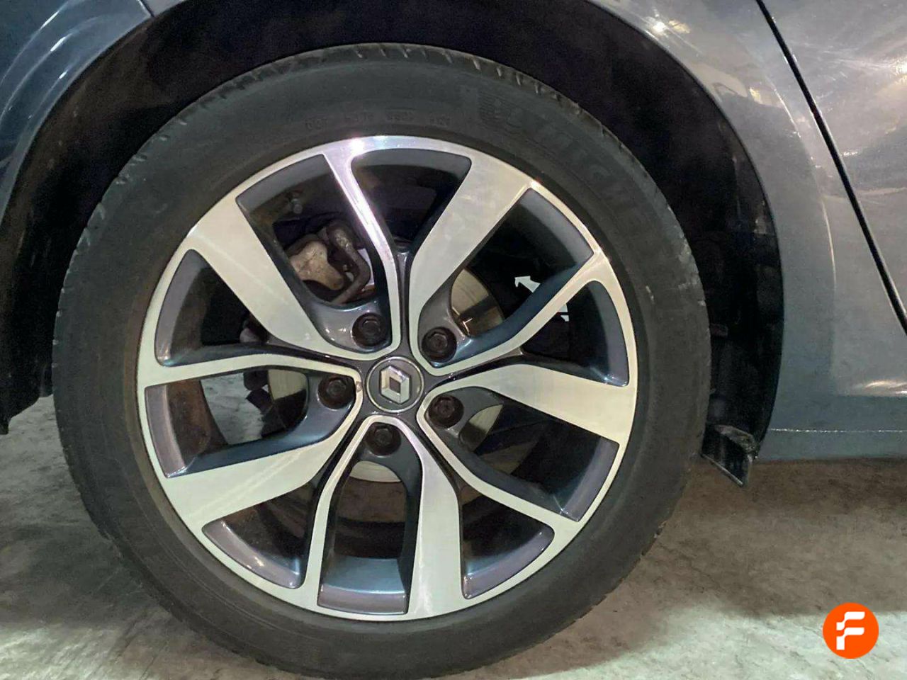 Foto Renault Mégane 29