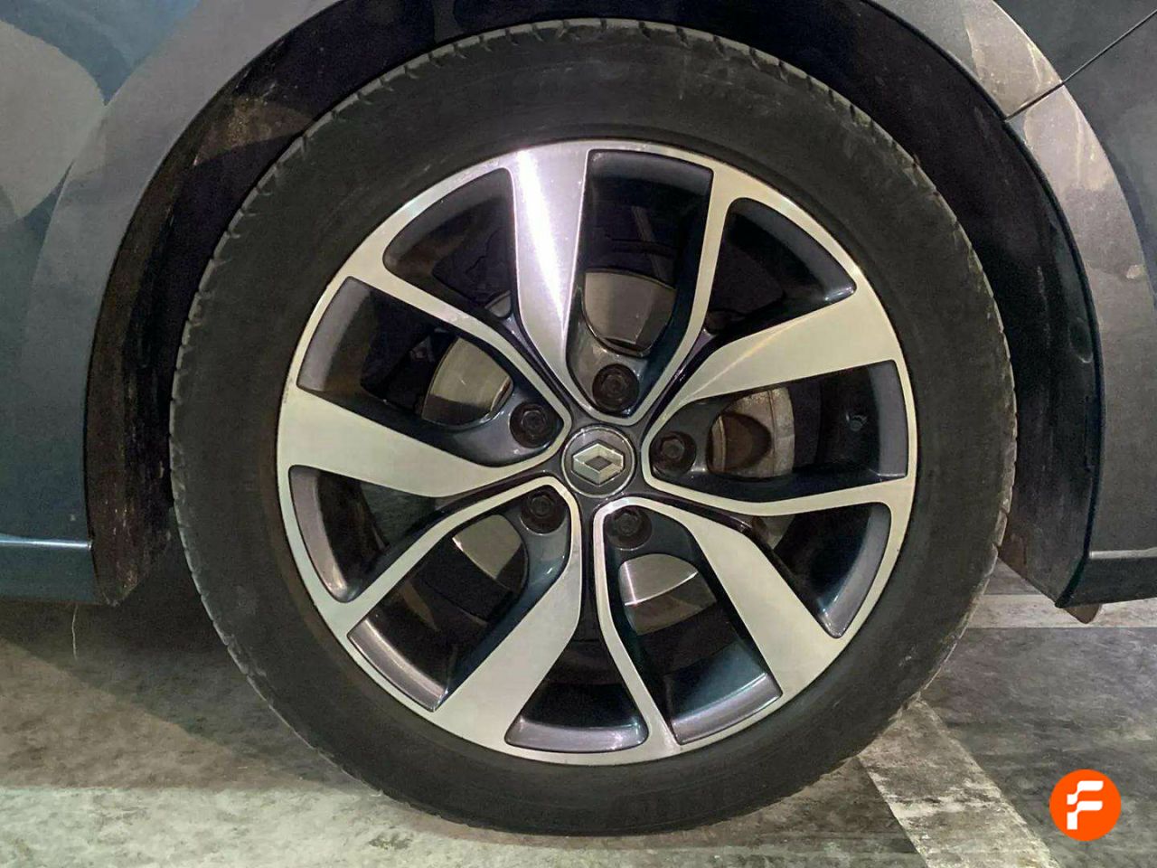 Foto Renault Mégane 30