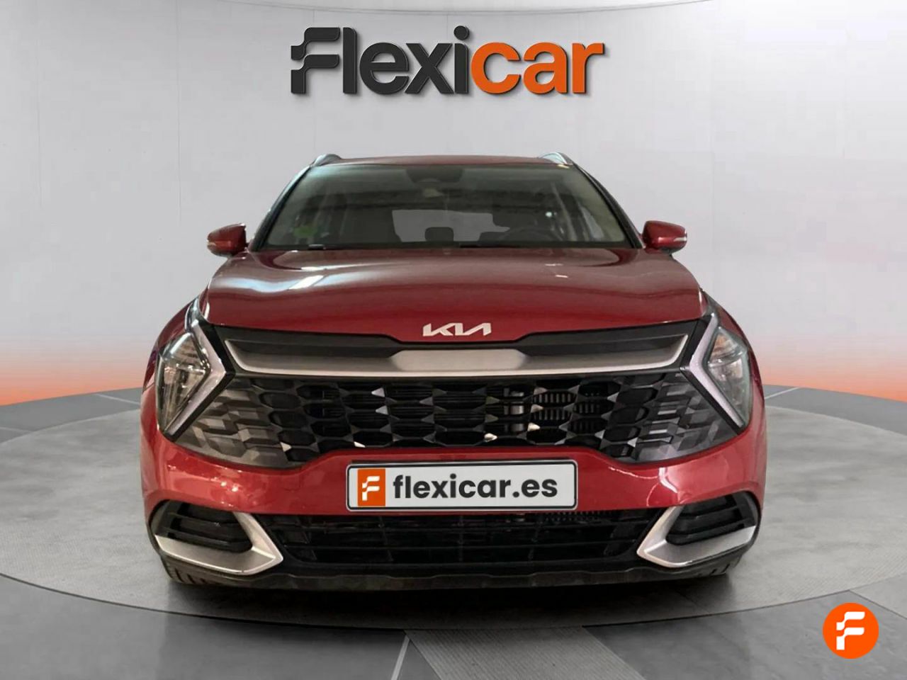 Foto Kia Sportage 2