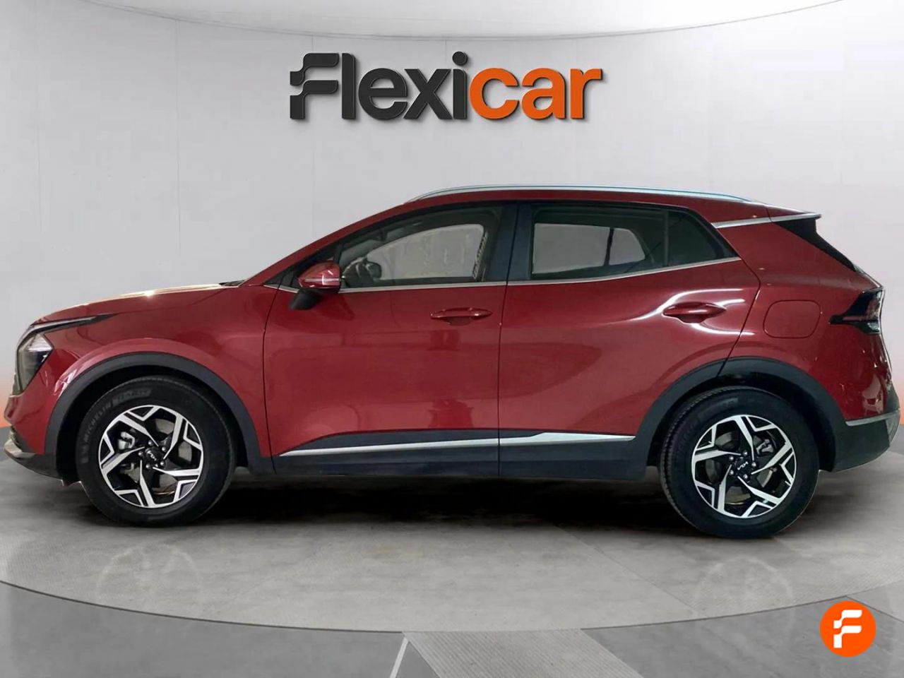 Foto Kia Sportage 4