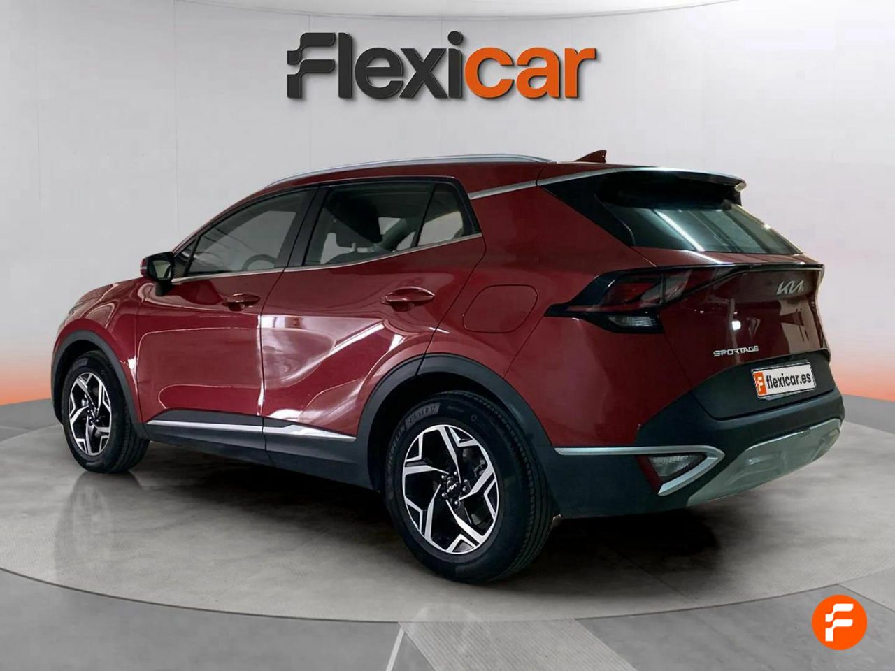 Foto Kia Sportage 5