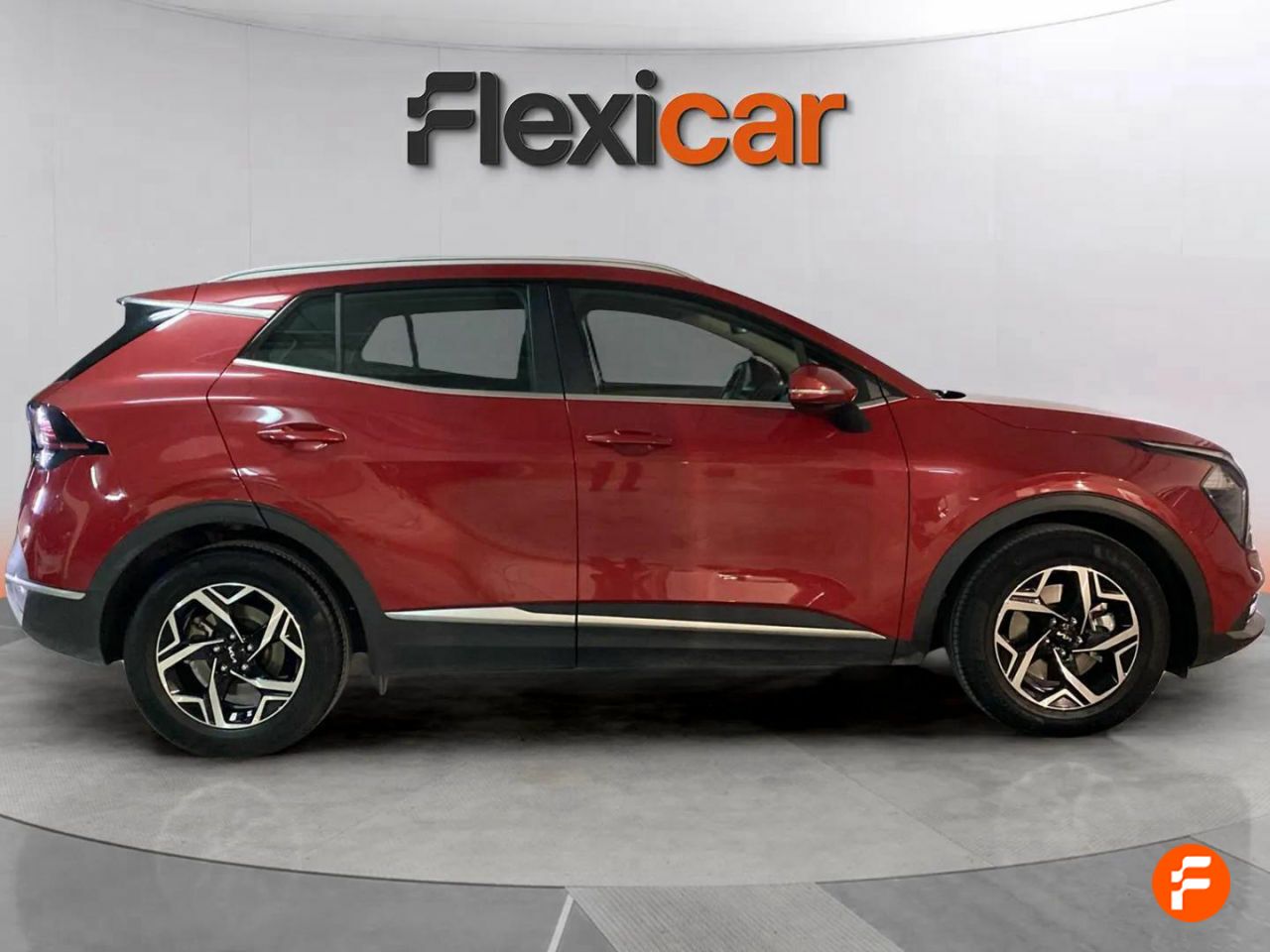 Foto Kia Sportage 9