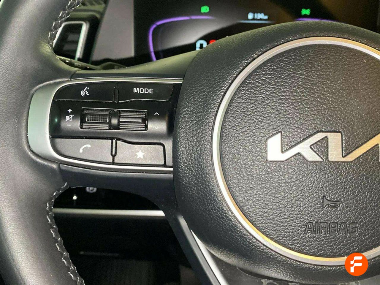 Foto Kia Sportage 12
