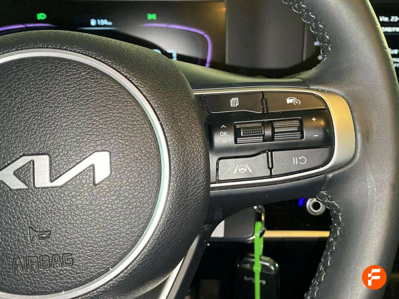 Foto Kia Sportage 13