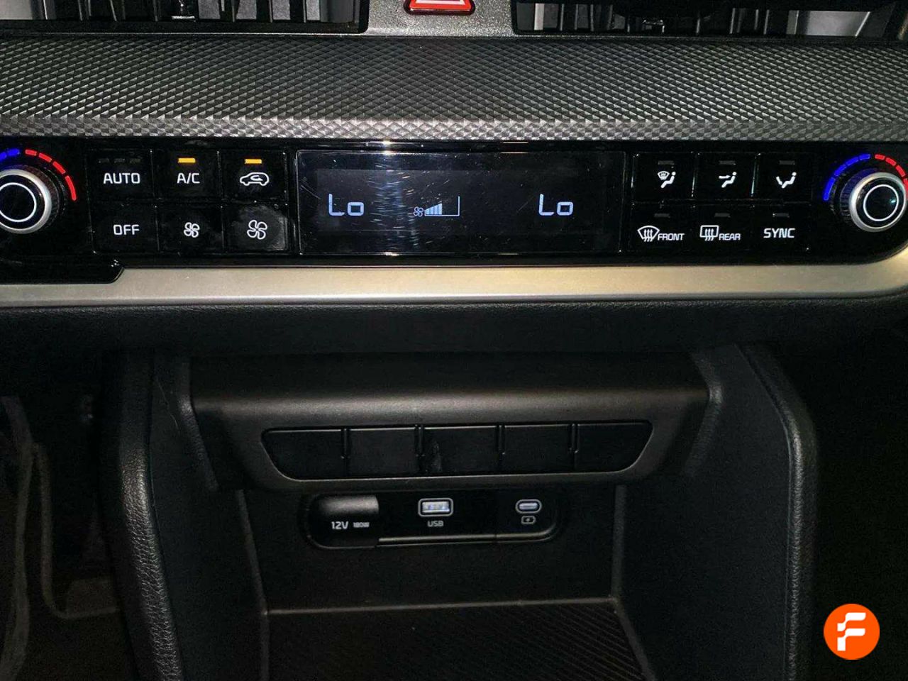 Foto Kia Sportage 18