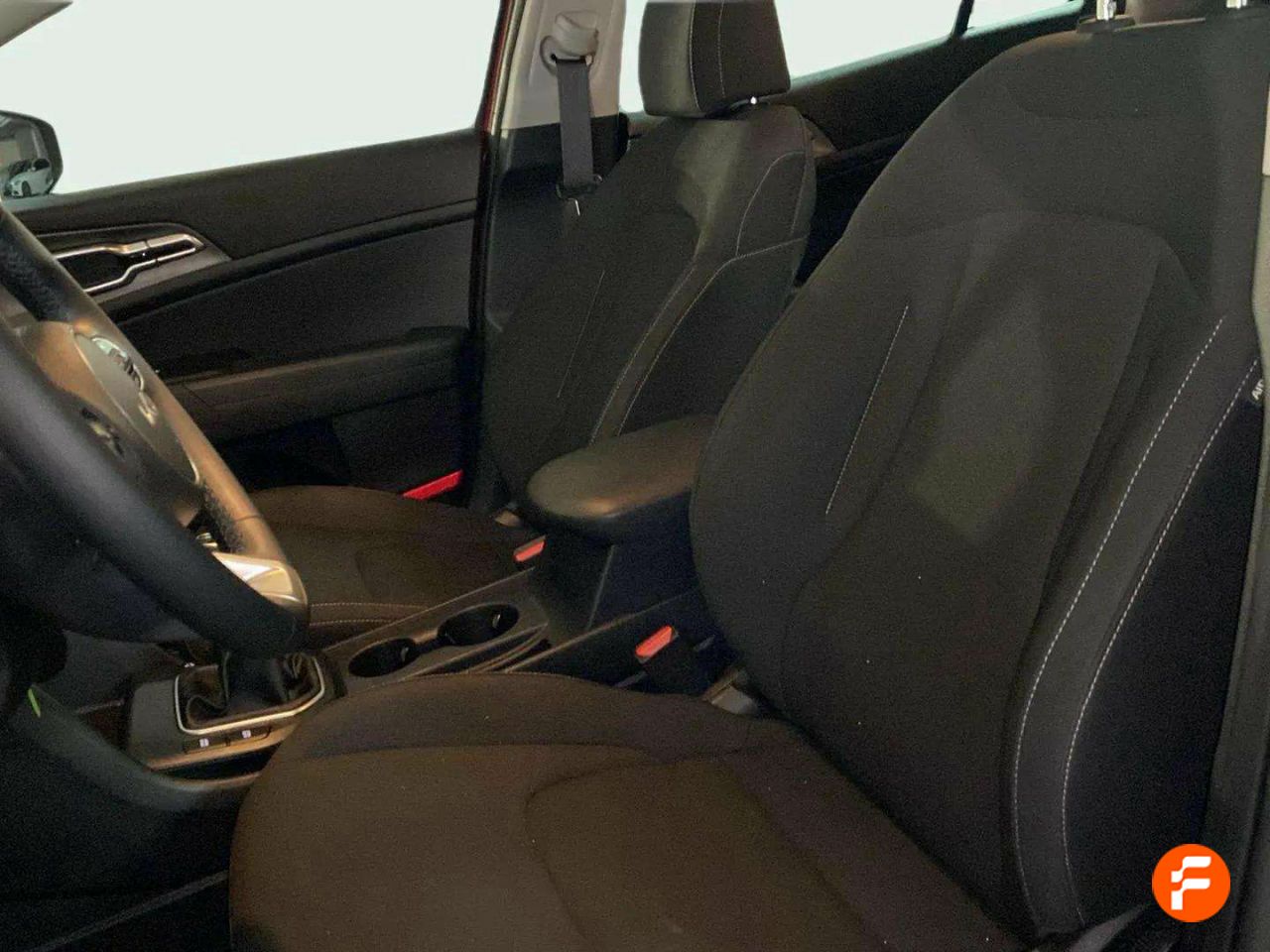 Foto Kia Sportage 23