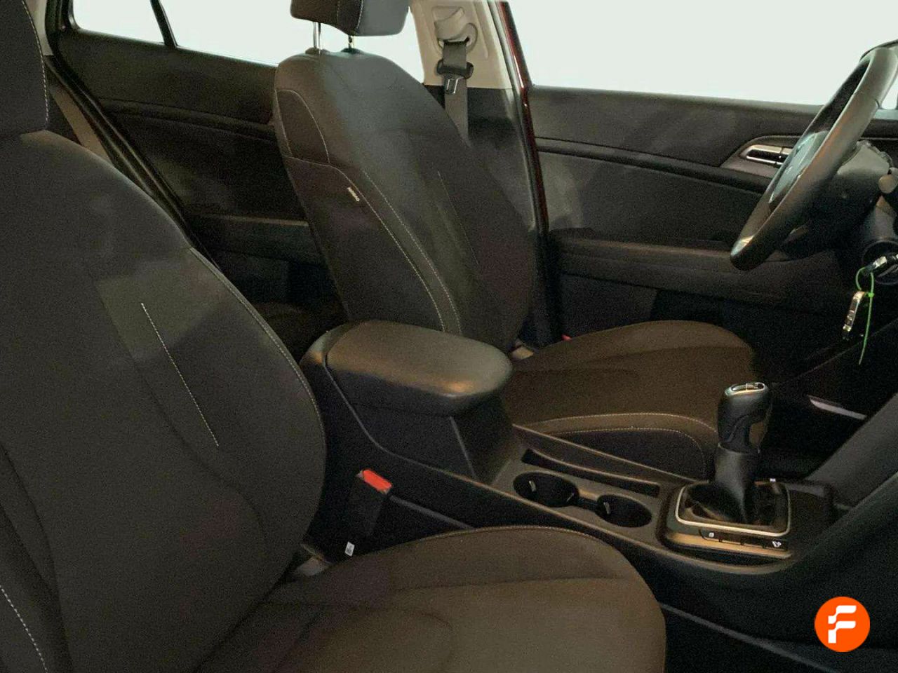 Foto Kia Sportage 24