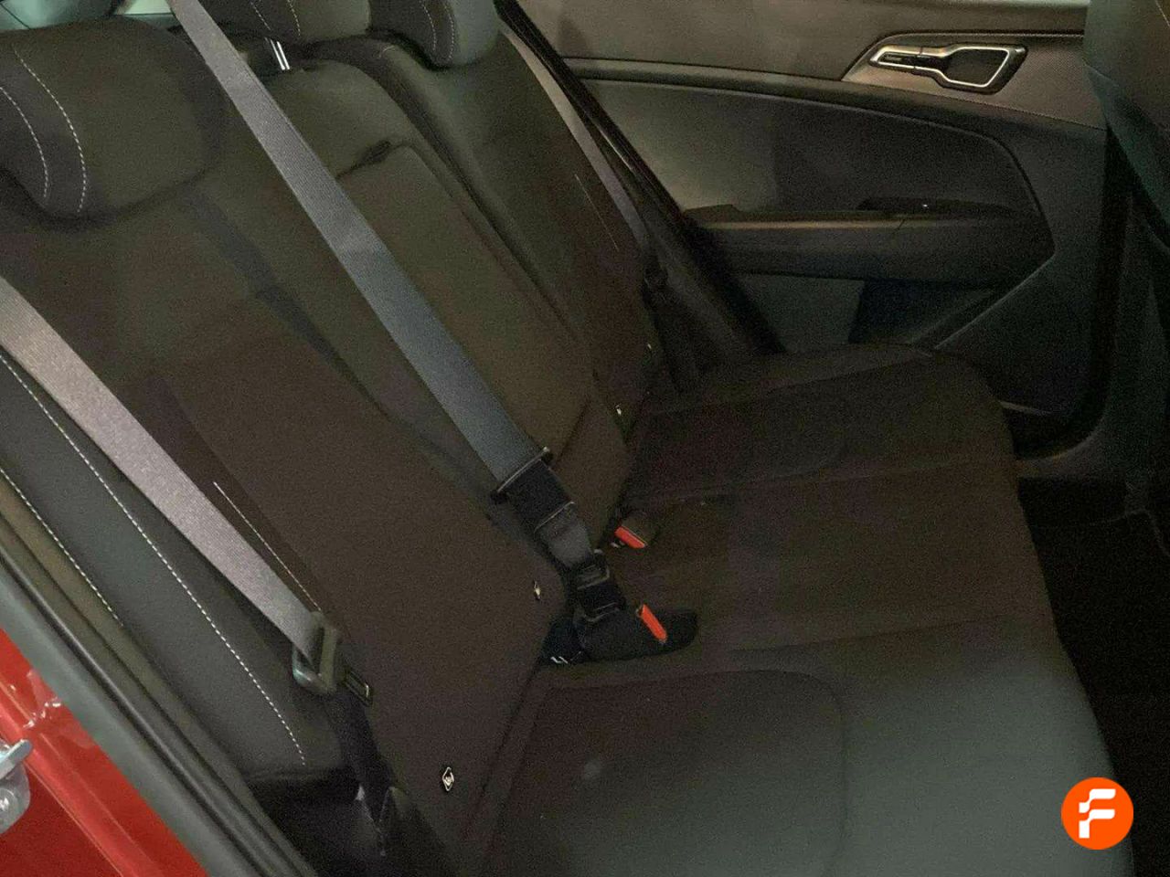 Foto Kia Sportage 26