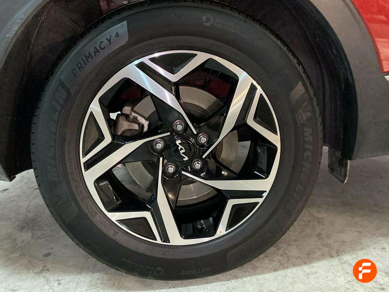 Foto Kia Sportage 31
