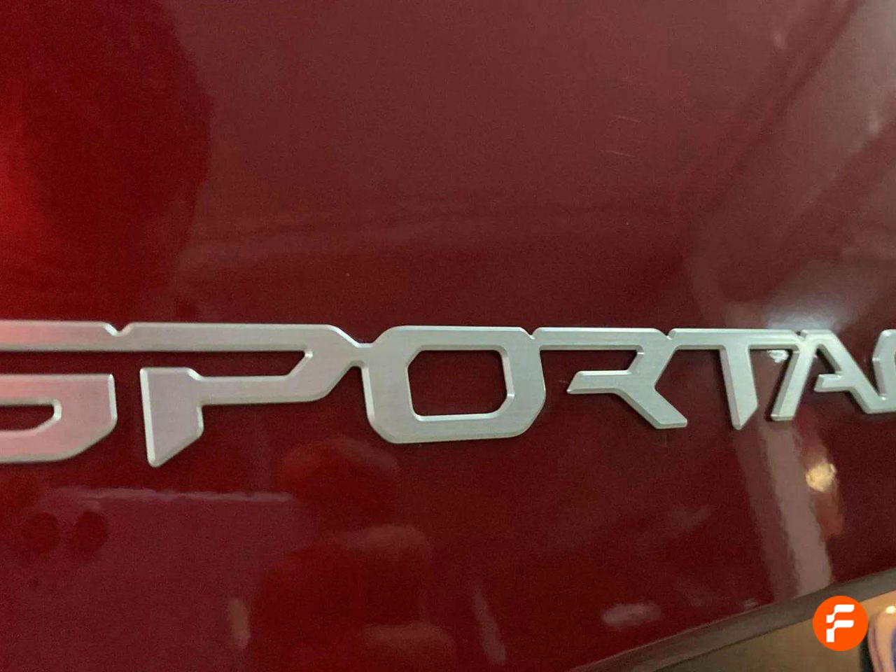 Foto Kia Sportage 34