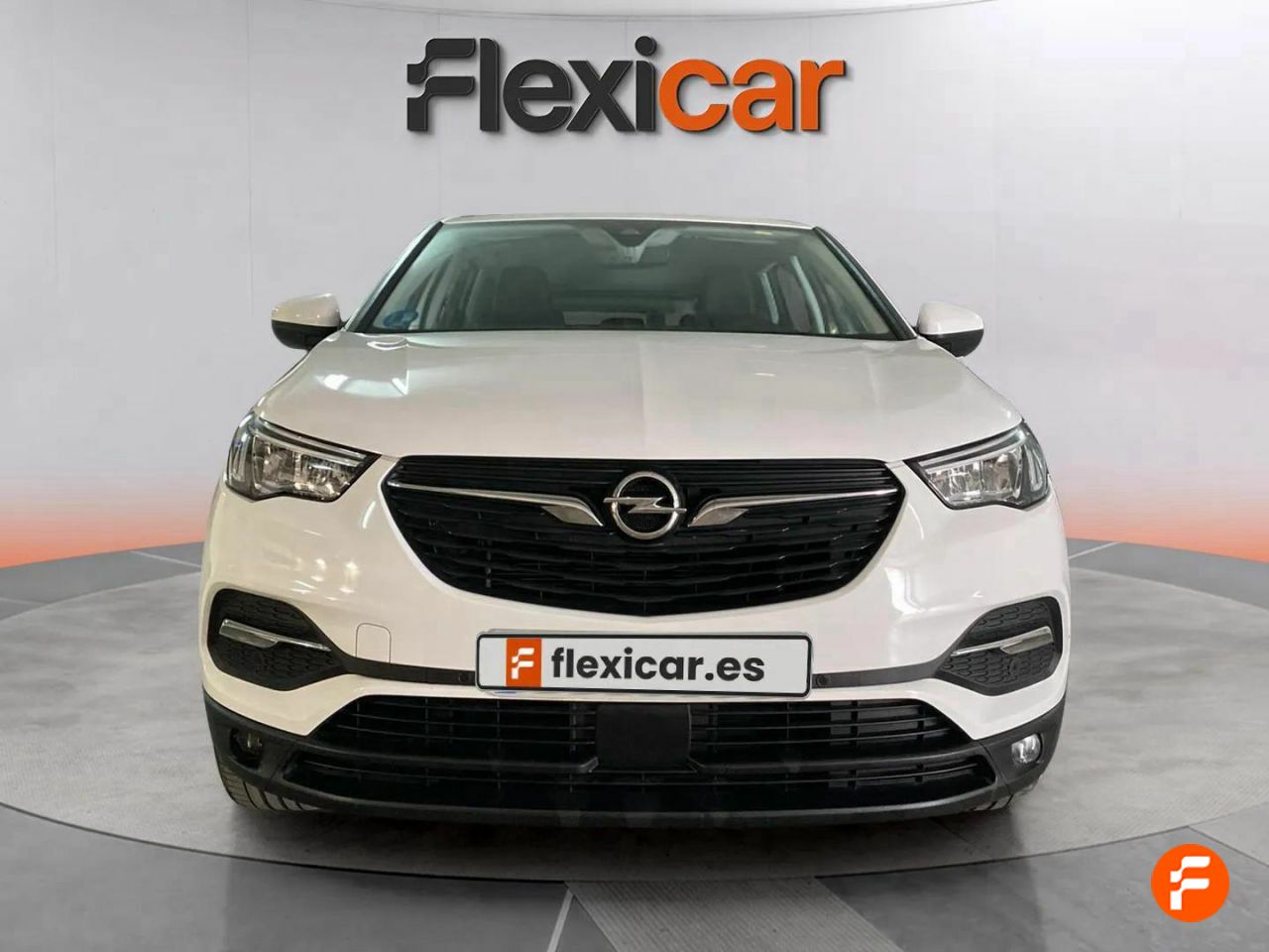 Foto Opel Grandland X 2