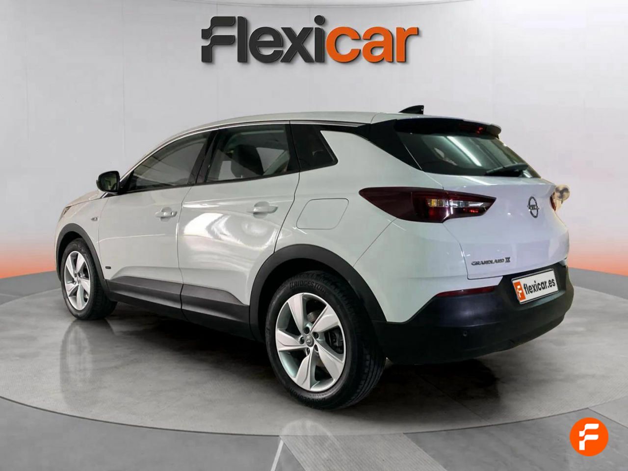 Foto Opel Grandland X 5