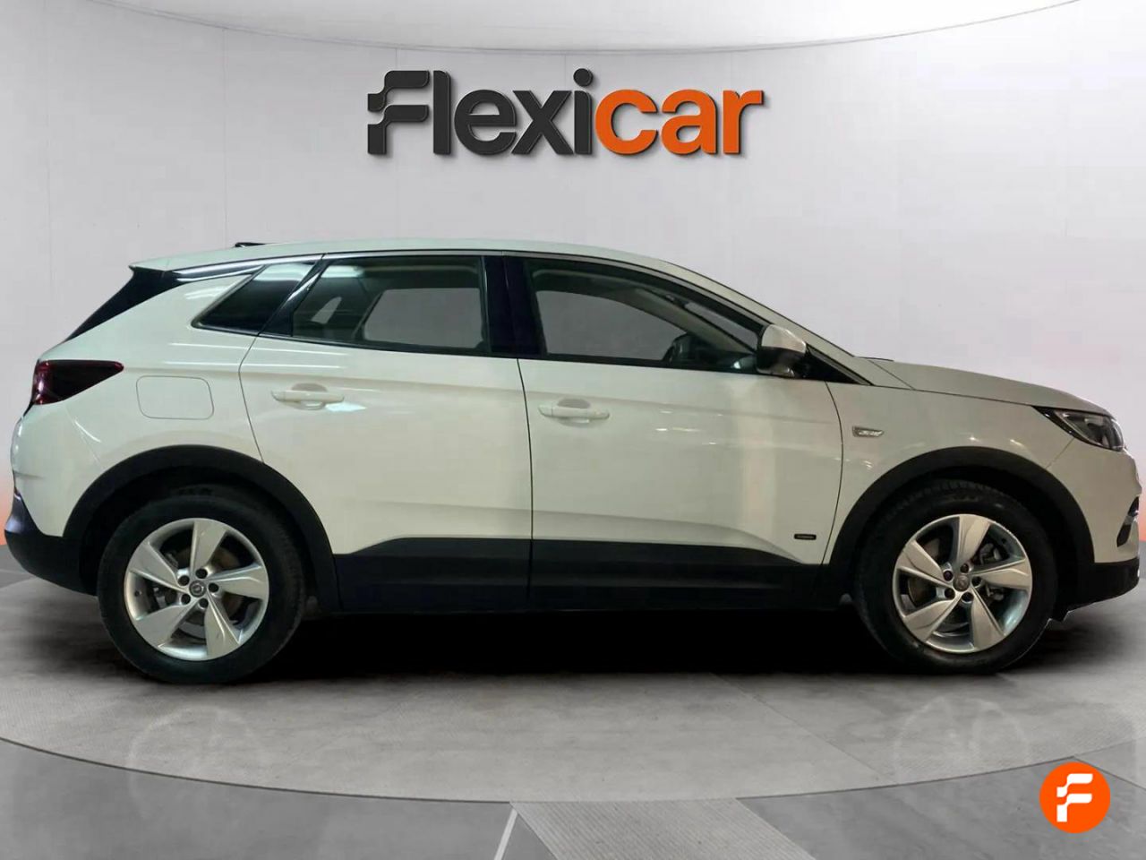 Foto Opel Grandland X 9