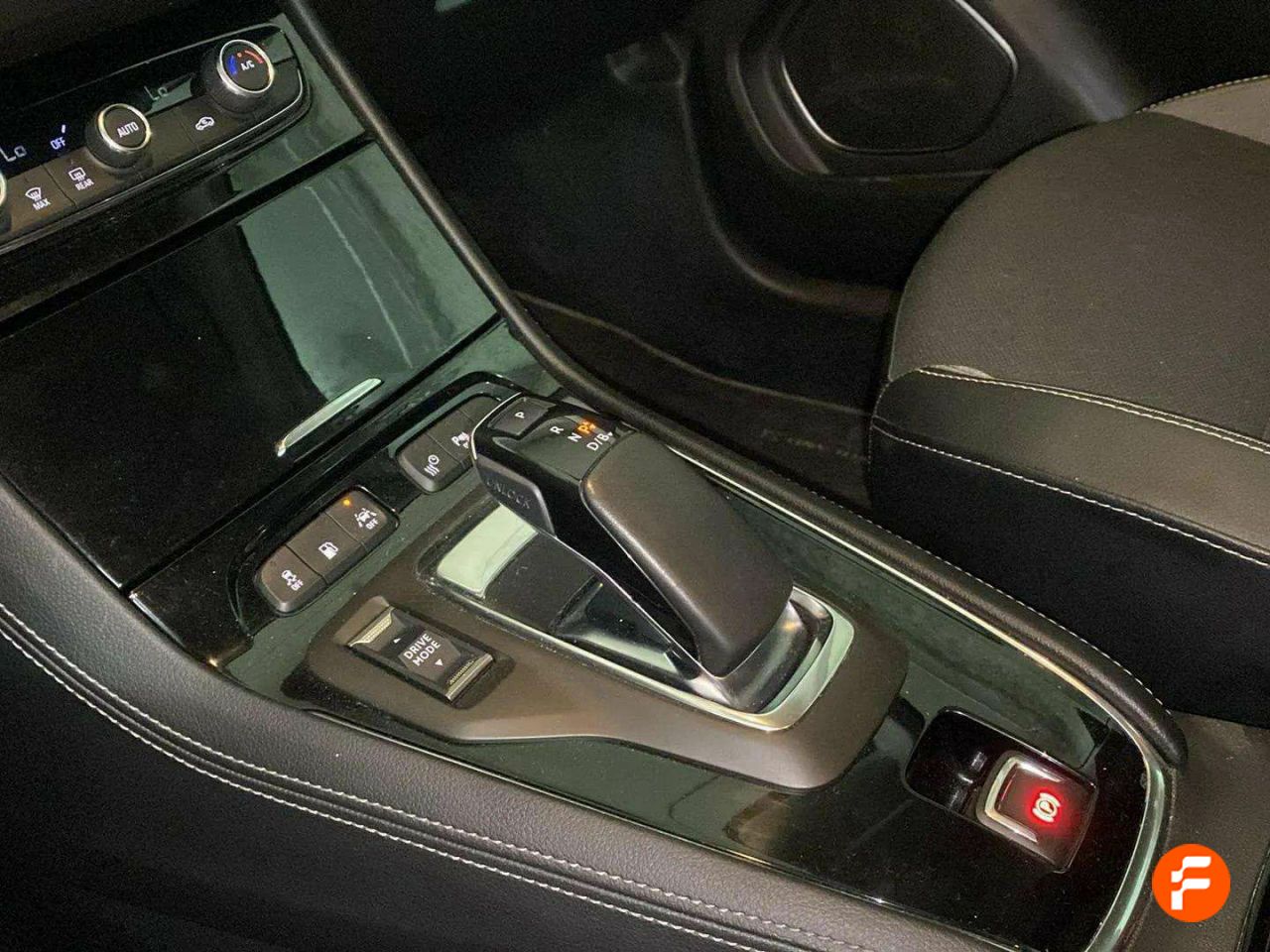 Foto Opel Grandland X 19